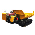 New dumper farm engine truck diesel price